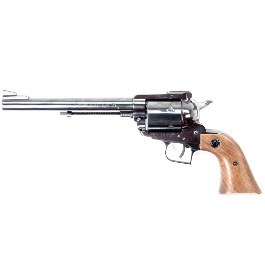 Ruger Super Blackhawk
